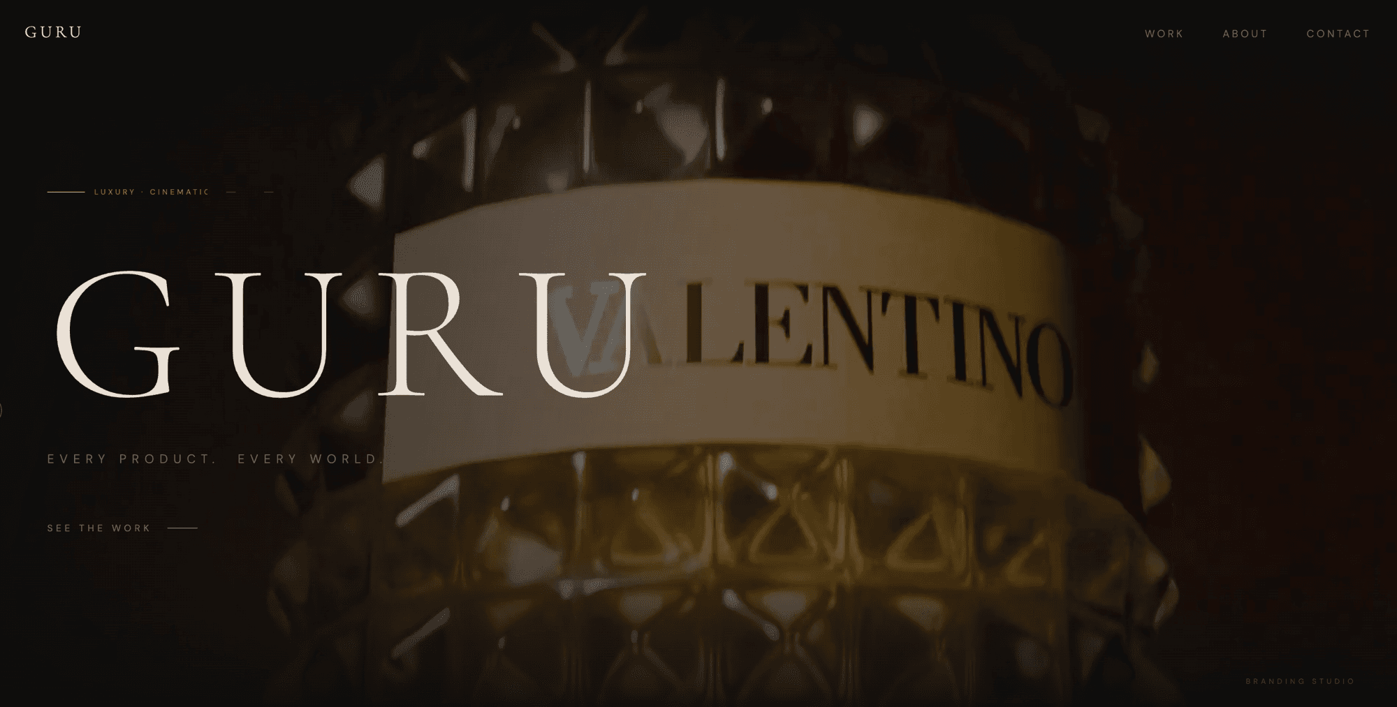 GURU branding studio
